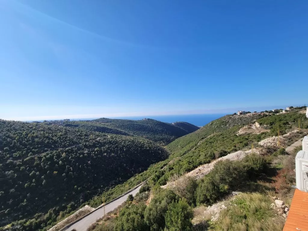 Κατοικητικός Έτοιμο ακίνητο 2 Υπνοδωμάτια F/F Διαμέρισμα  προς πώληση σε Byblos #59497 - 14  image 