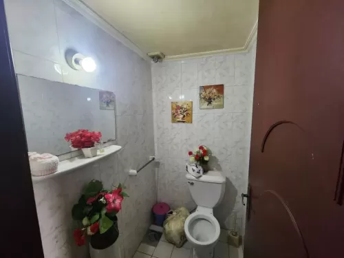 Wohn Klaar eigendom 2 Schlafzimmer F/F Wohnung  zu verkaufen in Bouar #59498 - 1  image 
