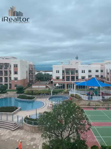 yerleşim Hazır Mülk 2 yatak odası U/F Dağ evi  kiralık içinde Abu Dabi #60196 - 1  image 