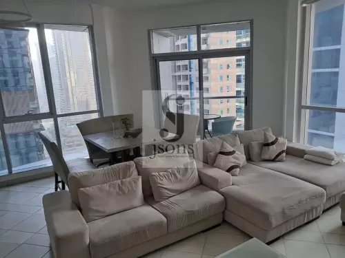 住宅 就绪物业 2 间卧室 楼/楼 公寓  出租 在  柏迪拜 , Dubai #60296 - 1  image 