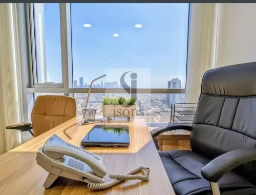 Commercial Ready Property U/F Office  for rent in  Bur Dubai , Dubai #60325 - 1  image 