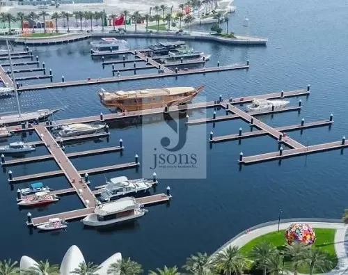 سكني عقار جاهز 2 غرف  نصف مفروش شقة  للبيع في بر دبي , دبي #60328 - 1  صورة 