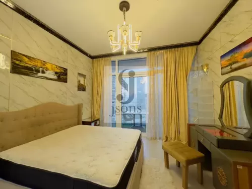 住宅 就绪物业 1 间卧室 楼/楼 公寓  出租 在  柏迪拜 , Dubai #60333 - 1  image 