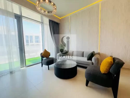 مسکونی املاک آماده 2 اتاق خواب U/F اپارتمان  برای اجاره که در  بر دبی , Dubai #60341 - 1  image 