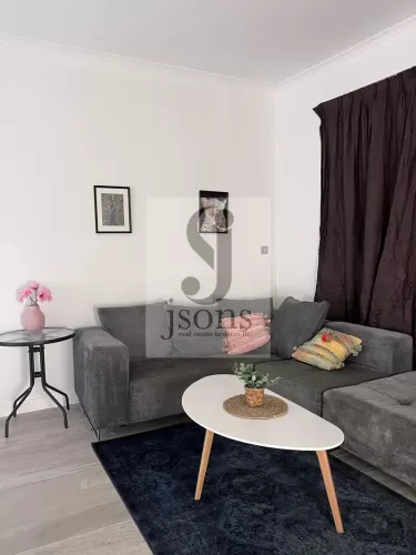 住宅 就绪物业 1 间卧室 楼/楼 公寓  出租 在  柏迪拜 , Dubai #60353 - 1  image 