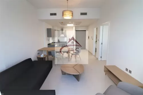 Résidentiel Propriété prête 1 chambre S / F Appartement  à vendre au  Bur Dubaï , Dubai #60358 - 1  image 