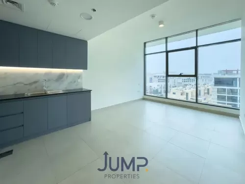 سكني عقار جاهز ستوديو غير مفروش شقة  للإيجار في بر دبي , دبي #60365 - 1  صورة 