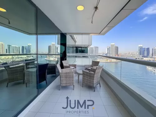 住宅 就绪物业 3 间卧室 楼/楼 公寓  出售 在  柏迪拜 , Dubai #60370 - 1  image 