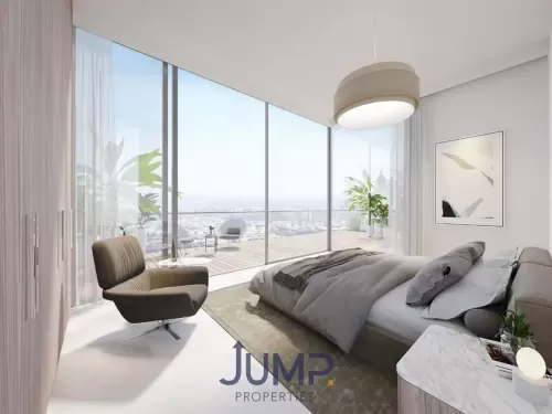 سكني على الخريطة 2 غرف  غير مفروش شقة  للبيع في بر دبي , دبي #60376 - 1  صورة 