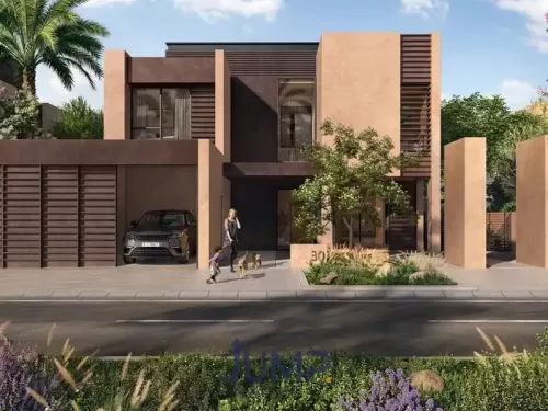 Residencial Listo Propiedad 6 habitaciones U / F Apartamento  venta en  Bur Dubai , Dubai #60384 - 1  image 