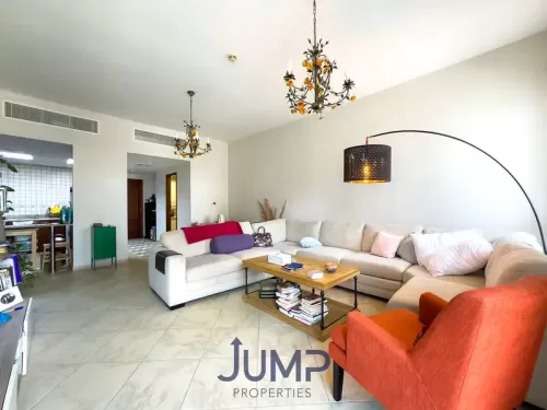 مسکونی املاک آماده 2 اتاق خواب F/F اپارتمان  برای اجاره که در  بر دبی , Dubai #60391 - 1  image 