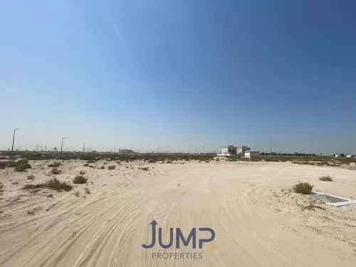 زمین املاک آماده زمین با کاربری مختلط  برای فروش که در  بر دبی , Dubai #60393 - 1  image 