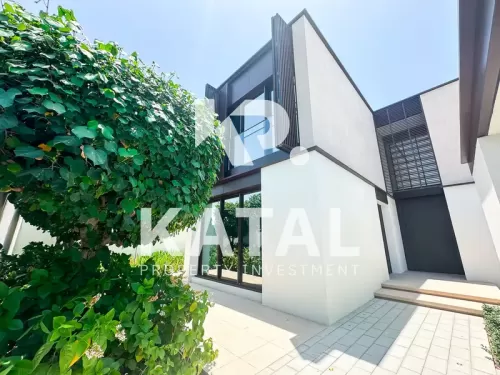 مسکونی املاک آماده 5 اتاق خواب F/F ویلای مستقل  برای فروش که در ابوظبی #60418 - 1  image 