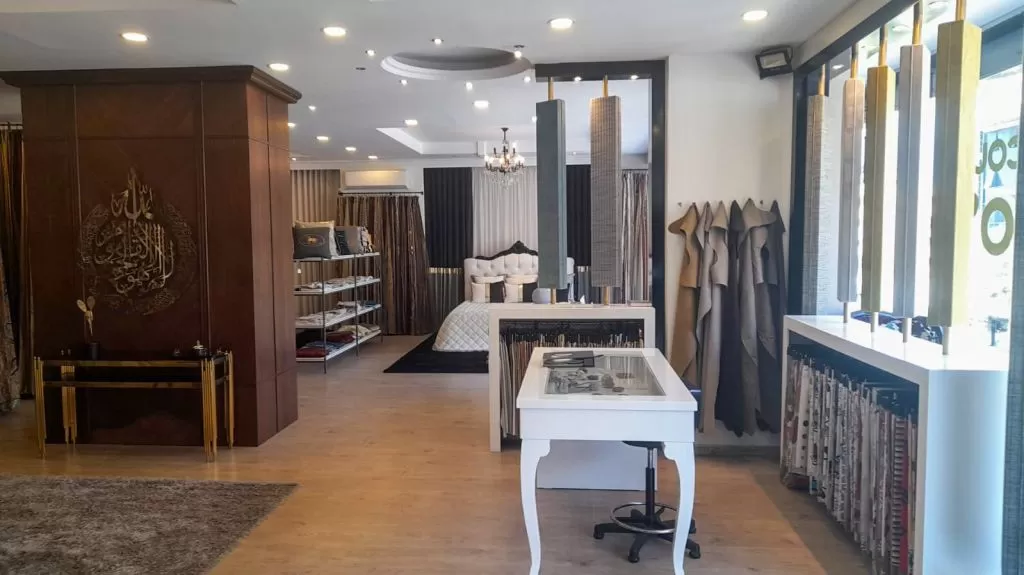 Commercial Propriété prête U / f Boutique  à vendre au Beyrouth #60422 - 14  image 