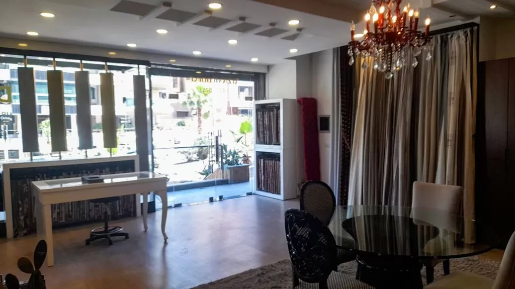 Commercial Propriété prête U / f Boutique  à vendre au Beyrouth #60422 - 13  image 