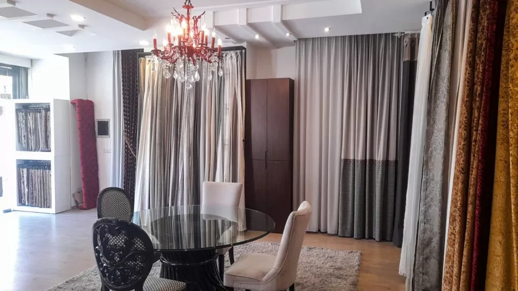 Commercial Propriété prête U / f Boutique  à vendre au Beyrouth #60422 - 12  image 