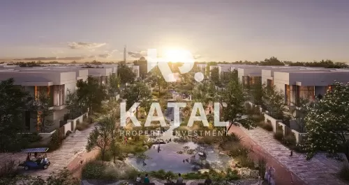 yerleşim Plan Dışı 3 yatak odası U/F Apartman  satılık içinde Abu Dabi #60477 - 1  image 