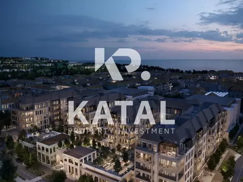 yerleşim Hazır Mülk 3 yatak odası U/F şehir evi  satılık içinde Abu Dabi #60478 - 1  image 