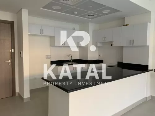Κατοικητικός Έτοιμο ακίνητο 1 Υπνοδωμάτιο U/F Διαμέρισμα  προς πώληση σε Άμπου Ντάμπι #60493 - 1  image 
