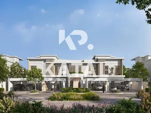 Κατοικητικός Έτοιμο ακίνητο 3 Υπνοδωμάτια U/F Αρχοντικό  προς πώληση σε Άμπου Ντάμπι #60494 - 1  image 