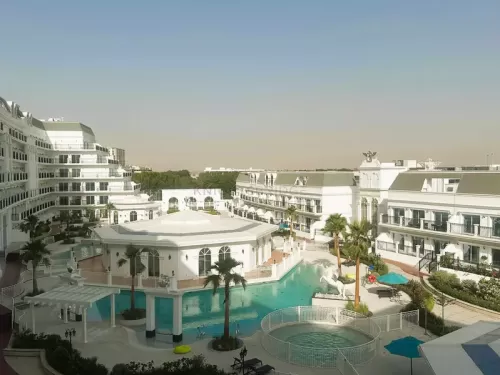 Résidentiel Propriété prête 1 chambre U / f Appartement  a louer au  Bur Dubaï , Dubai #60515 - 1  image 