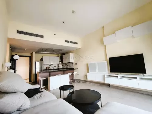 yerleşim Hazır Mülk 2 yatak odası F/F Apartman  kiralık içinde  Bur Dubai , Dubai #60529 - 1  image 