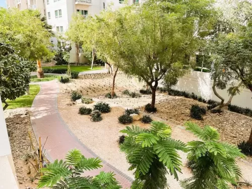 Résidentiel Propriété prête 1 chambre U / f Appartement  a louer au  Bur Dubaï , Dubai #60553 - 1  image 