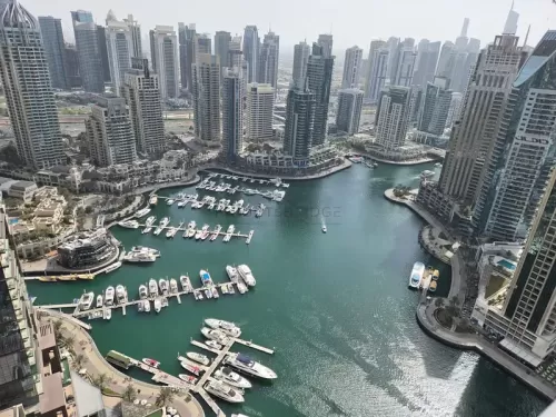 Wohn Klaar eigendom 3 Schlafzimmer U/F Wohnung  zu vermieten in  Bur Dubai , Dubai #60556 - 1  image 