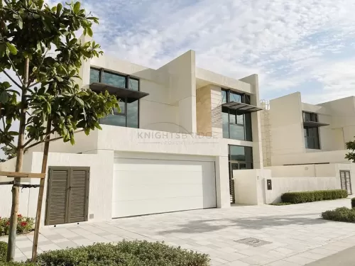 Wohn Klaar eigendom 4 Schlafzimmer U/F Alleinstehende Villa  zu vermieten in  Bur Dubai , Dubai #60558 - 1  image 