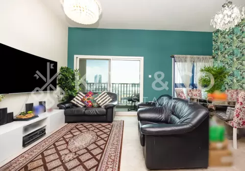 yerleşim Hazır Mülk 2 yatak odası U/F Apartman  satılık içinde  Bur Dubai , Dubai #60591 - 1  image 