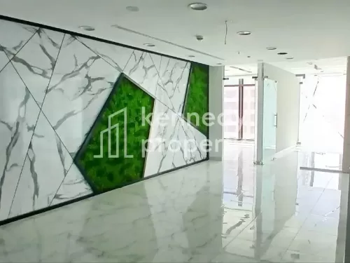 商业的 就绪物业 U/F 办公室  出租 在 Dubai #60651 - 1  image 
