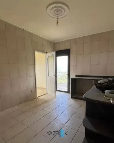 yerleşim Hazır Mülk 3 yatak odası U/F Apartman  satılık içinde Kesrouan #60673 - 1  image 