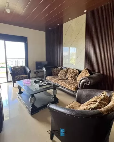 yerleşim Hazır Mülk 3 yatak odası S/F Apartman  satılık içinde Kesrouan #60674 - 1  image 