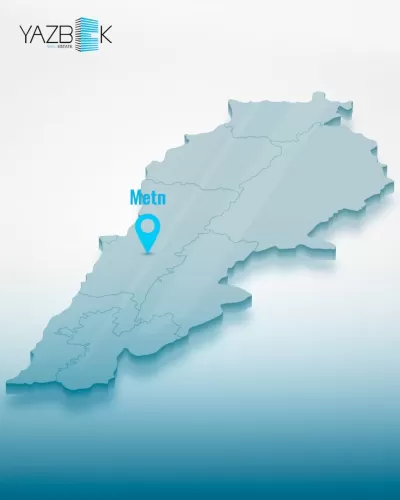 Γη Έτοιμο ακίνητο Γη Μικτής Χρήσης  προς πώληση σε Ματν #60691 - 1  image 