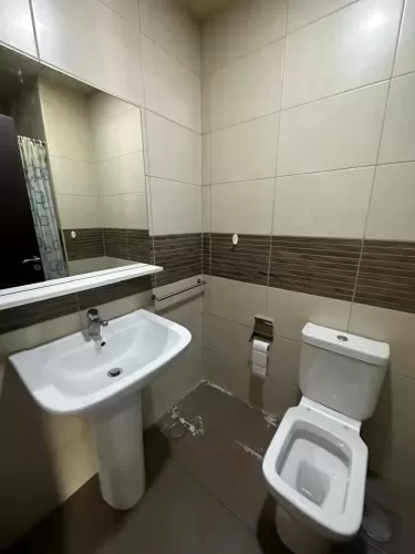 Residencial Listo Propiedad 2 dormitorios S / F Apartamento  alquiler en Tabarja #60693 - 1  image 