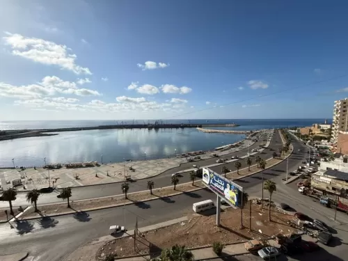 سكني عقار جاهز 2 + غرفة خادمة نصف مفروش شقة  للبيع في صيدا , صيدا #60757 - 1  صورة 