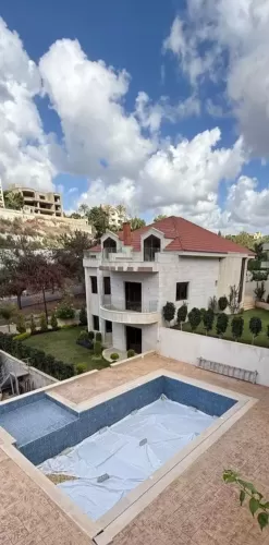 Résidentiel Propriété prête 3 + femme de chambre U / f Villa autonome  à vendre au Sidon #60774 - 1  image 