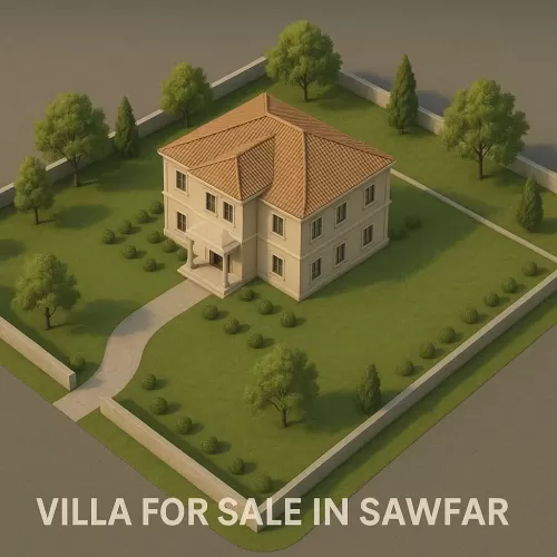 Residential Ready Property 3 Bedrooms U/F Standalone Villa  for sale in Aalay #60780 - 1  image 