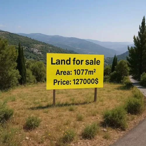 Terre Propriété prête Terrains résidentiels  à vendre au Aalay #60785 - 1  image 