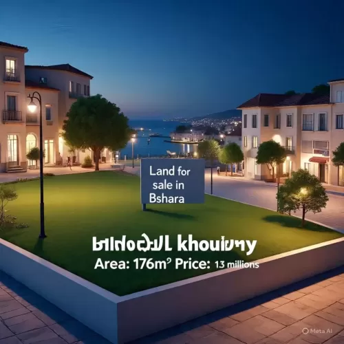 Terre Propriété prête Terrain à usage mixte  à vendre au Quartier central de Beyrouth , Beyrouth #60812 - 1  image 