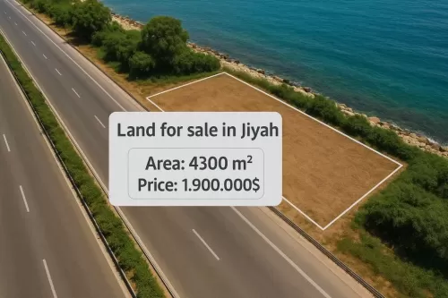 Земельные участки Готовая недвижимость Земля смешанного использования  продается в Шуф #60817 - 1  image 