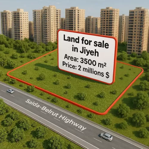 მიწა მზა ქონება შერეული გამოყენების მიწა  იყიდება in ჩუფი #60822 - 1  image 